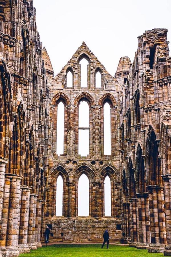 Little Pie In The Sky Whitby Exterior foto